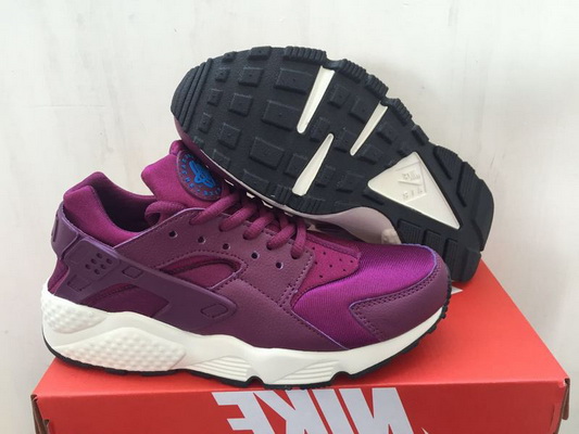 Nike Air Huarache I Women Shoes--066